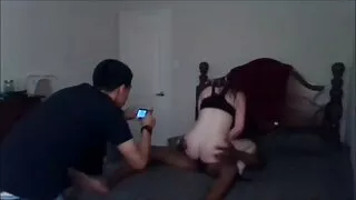 الفتيات الصغيرات مارس الجنس من قبل الحشد في سكسي تركي رومانسي حزب الكلية