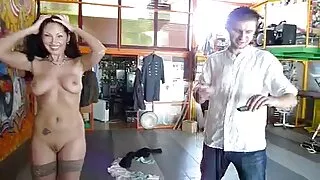 جميلة شقراء رائع فيلم تركي سكسي جدا استمناء