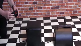 رجل مارس الجنس تركيسكسي فتاة رقيقة في الحمار في الحمام