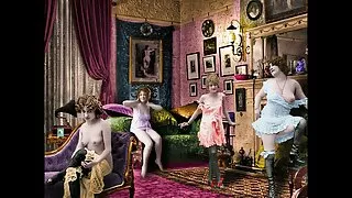 الروسية ماشا مع شخصية جميلة مارس الجنس في كس ، علاج الكفير فيلم سكسي تركي