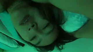 الفتاة الروسية مع الشعر البني جاء للتدليك احلى فيلم سكسي تركي وحصلت مارس الجنس