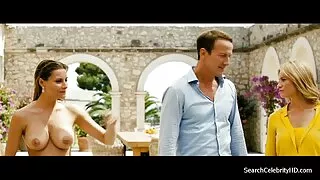 شقراء جميلة تمارس الجنس مع شريك سكسي رومانسي تركي