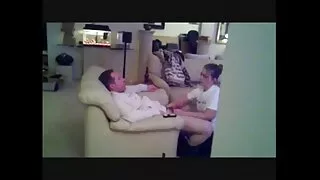 قصة محلية الصنع حول كيفية مارس الجنس شقراء فلم سكسي تركي العصير في الحمار من قبل الديك الثابت