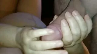 عارية الجلد راجازا فتاة مارس الجنس من سكسي تركي افلام قبل عشيقها في كس