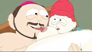 يتم موقع تركي سكسي دعوة فتاتين إلى حفلة عمل من الرجال