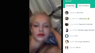 الاستمناء الإناث كس مع سكسي تركي دسار طويلة