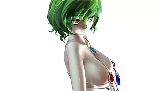 مص فتاة في زي النحل - هي سكسي تركي افلام جمع الرحيق