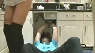 الرجل يحصل في الحمار عارية من فتاة فلام تركي سكسي أحمر الشعر والملاعين لها